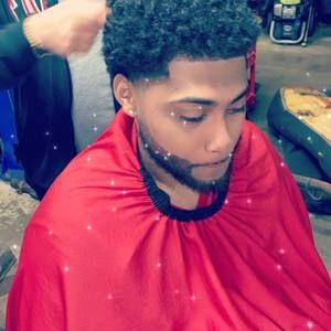 Meet your Posher, Adrian